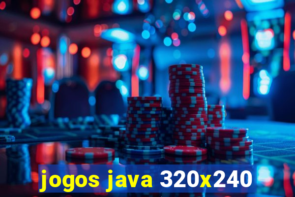 jogos java 320x240